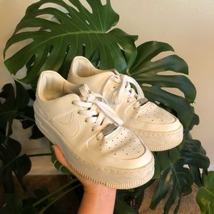 Nike AF1 Sage Low women’s sneakers